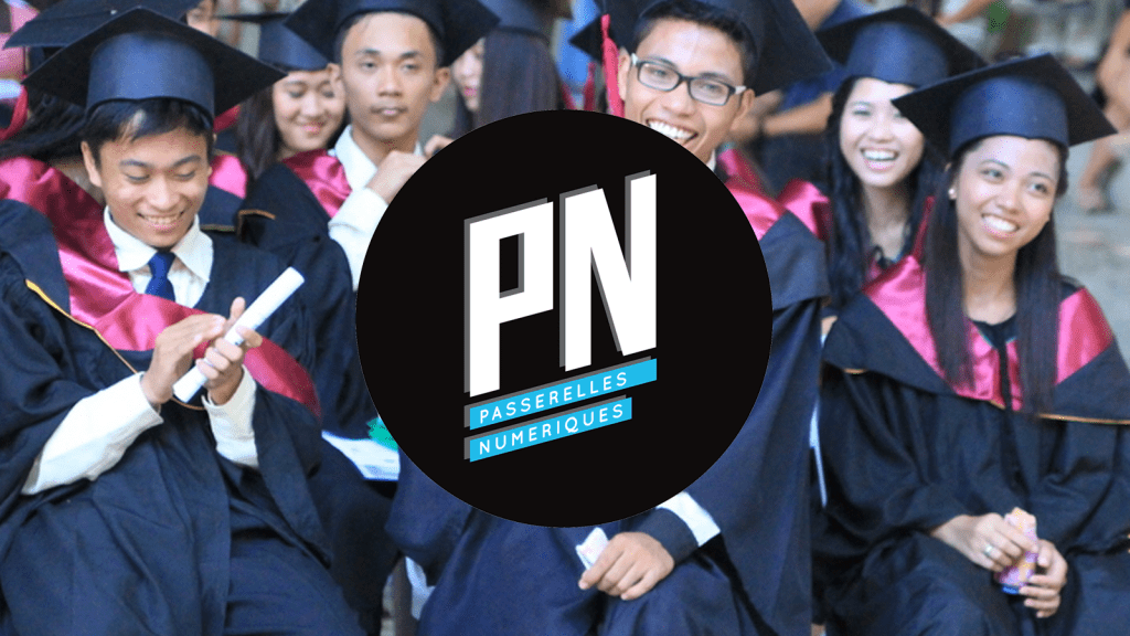 Banner Passerelles Numériques