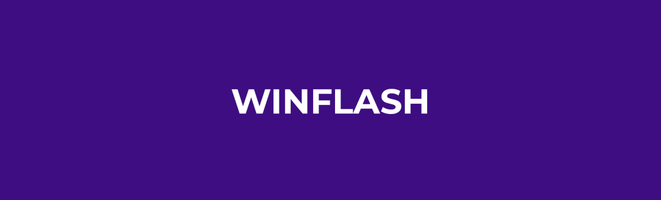 BANN_Winflash