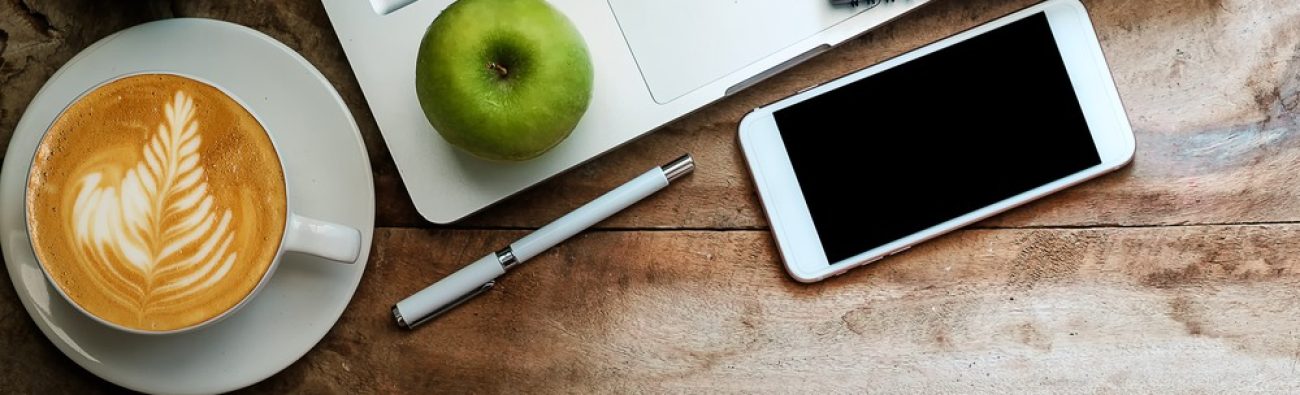 Economail Apple website