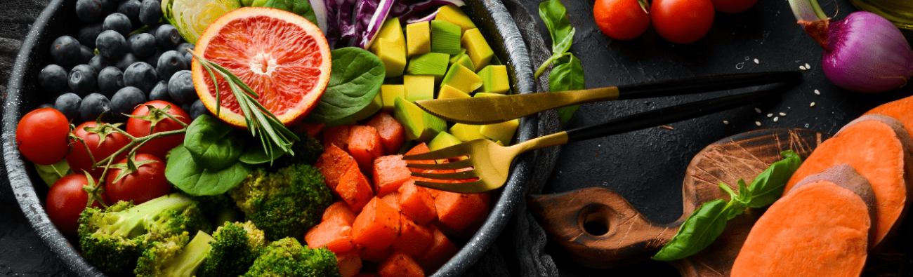 Workshop Healthy Food - light