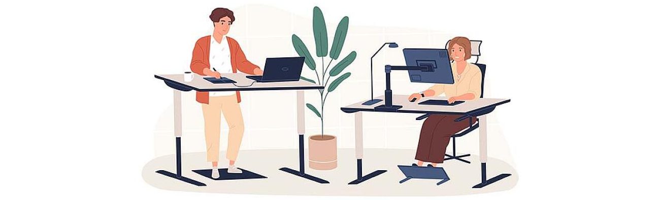 homeworking furnitures