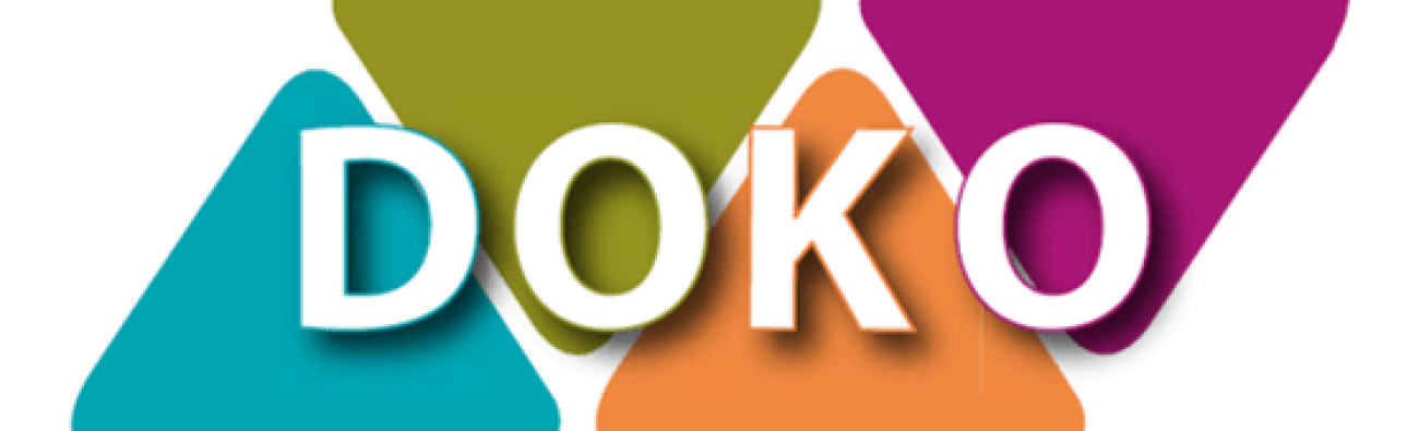 logo Doko