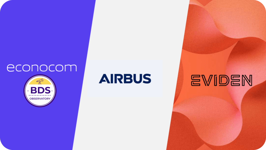 High Performance Computing (HPC) : Econocom au cœur de de l’intelligence artificielle et de l&rsquo;innovation avec Airbus