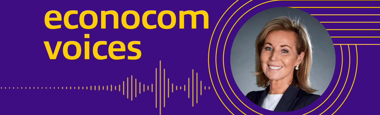 Econocom_onelink Chantal De Vrieze