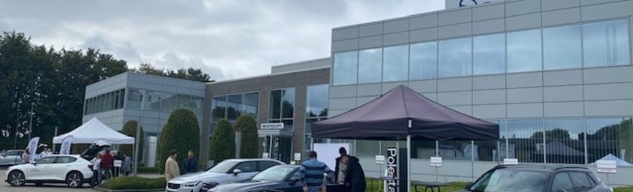 Electric car event_foto1