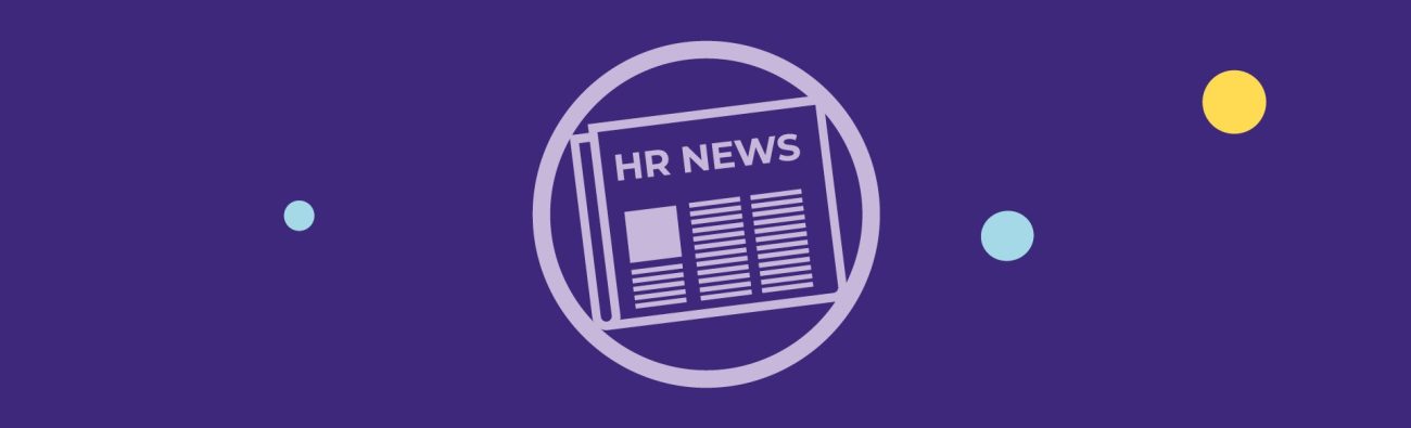 HR news
