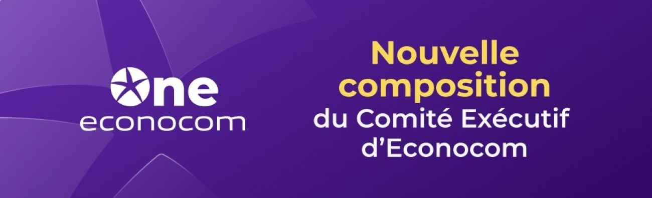 Nouveau comex