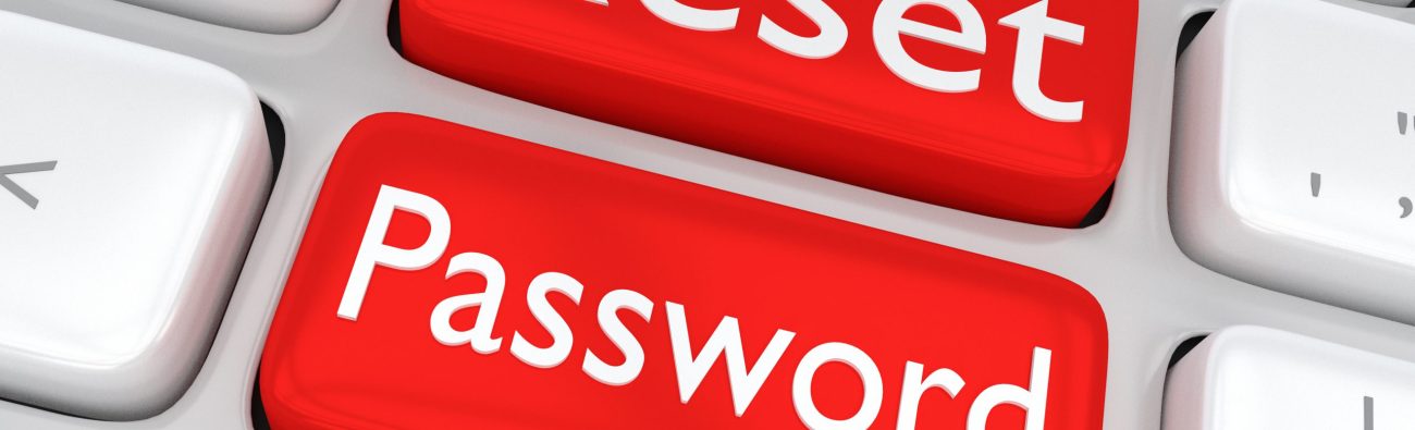 3d,Illustration,Of,Computer,Keyboard,With,The,Print,"reset,Password"