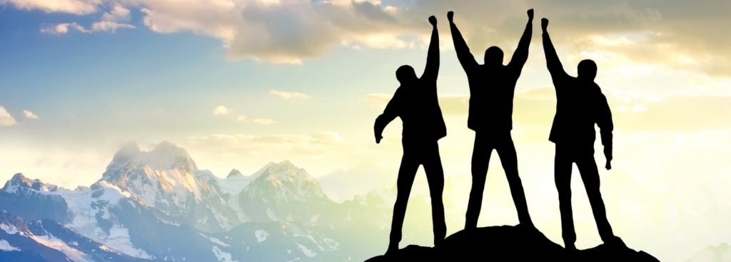 TMF Challenge – Wir haben die Herausforderung mehr als gemeistert – SUPER!