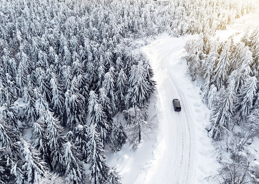 Dank bester Teamarbeit sind auch kurzfristige Deals bei uns möglich