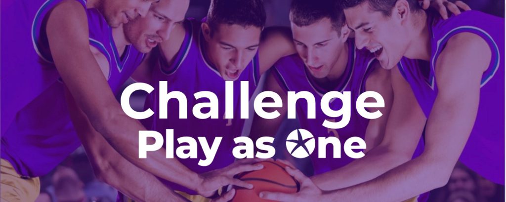 One Econocom Challenge ‘Play as one’ – nimm teil und feiere deinen Erfolg!