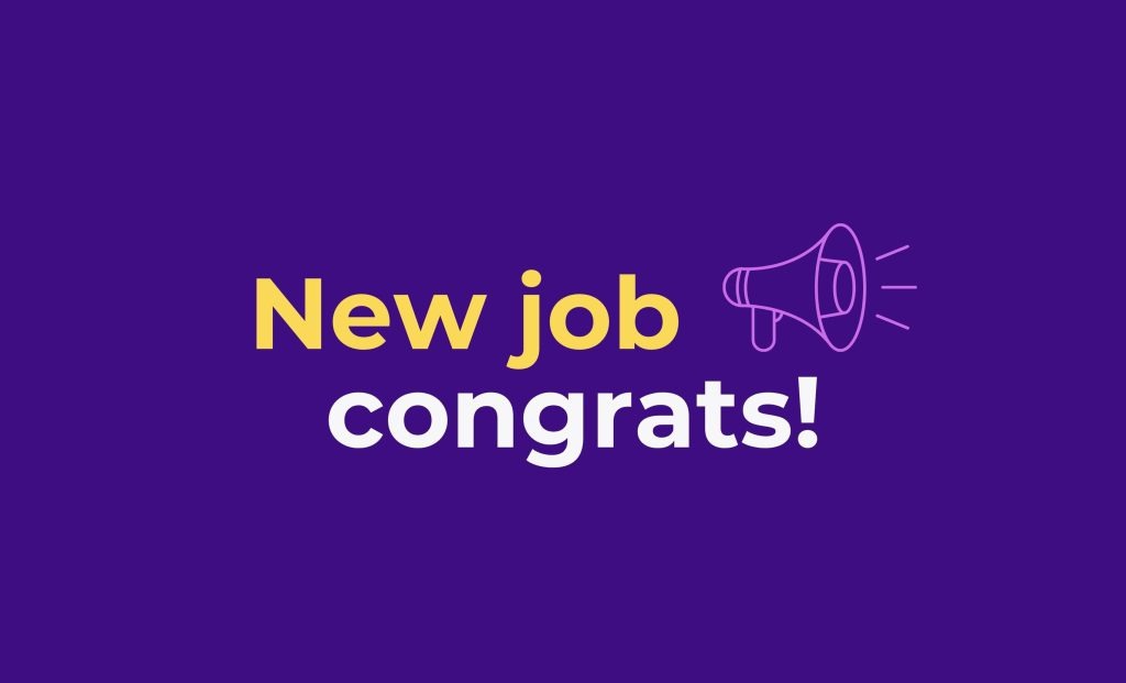 **Alexander Grinman wird zum Key Account Manager (TMF) ernannt**