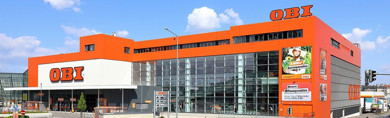 OBI_Baumarkt