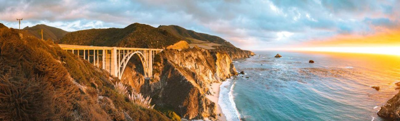 Pacific-Coast-Highway-e-Big-Sur