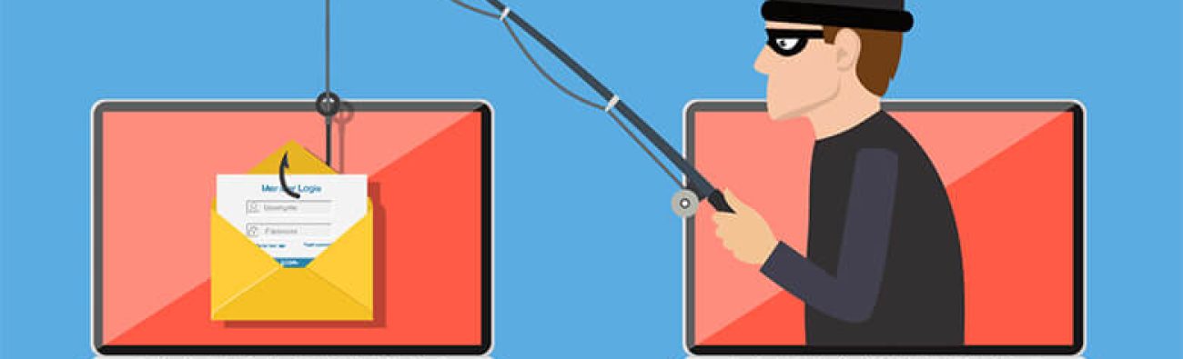 Pishing Bild