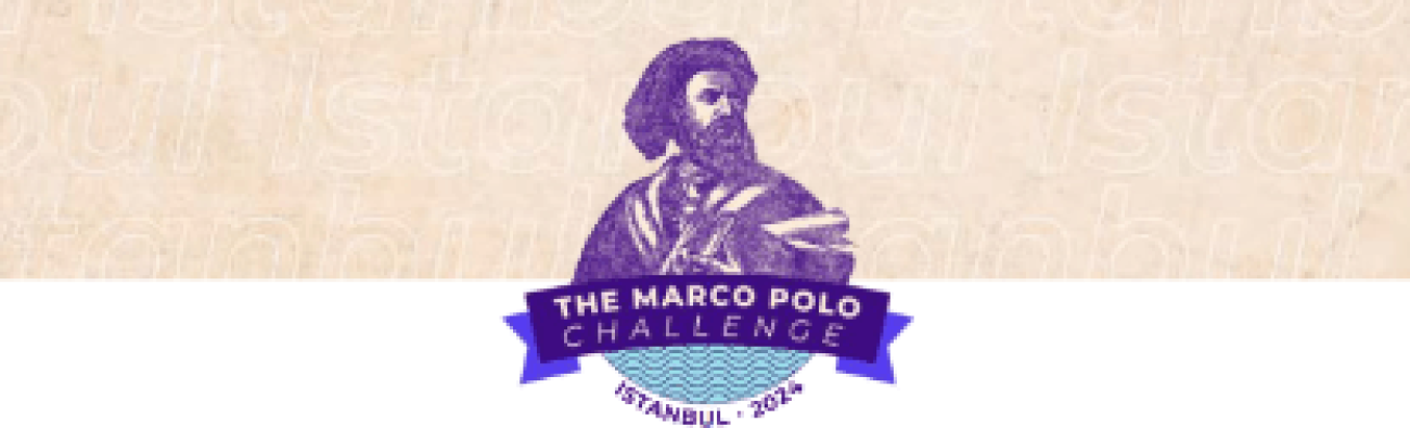 Screenshot marco polo