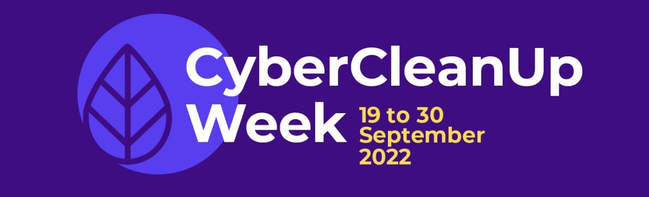 cybercleanup_week_ Logo ENG