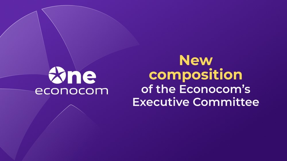 Econocom announces its new Executive Committee