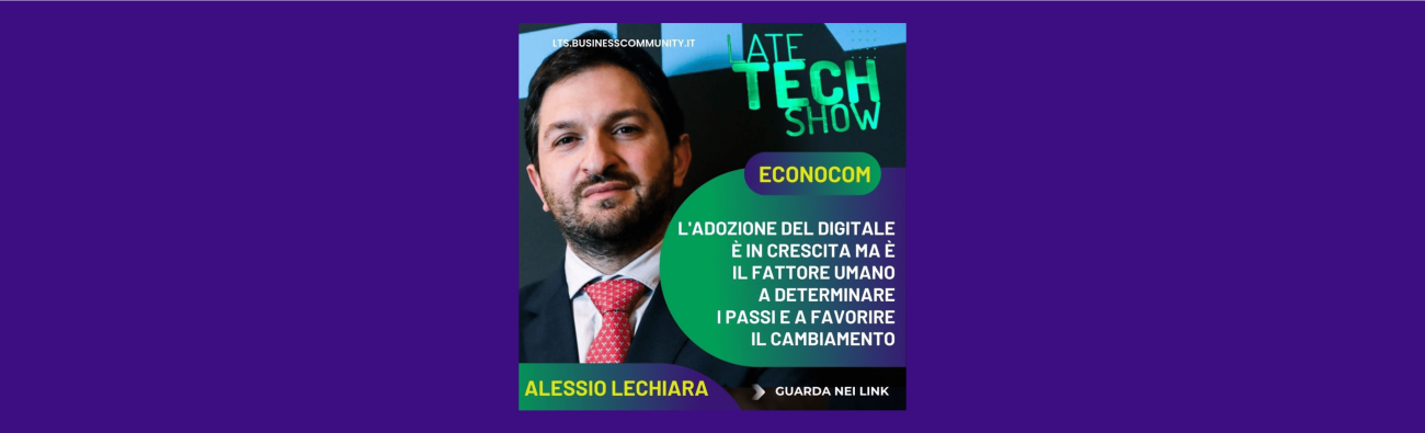 onelink the late tech show