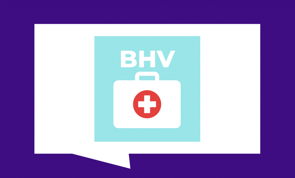 Nieuwe BHV-ers voor Barendrecht gezocht!