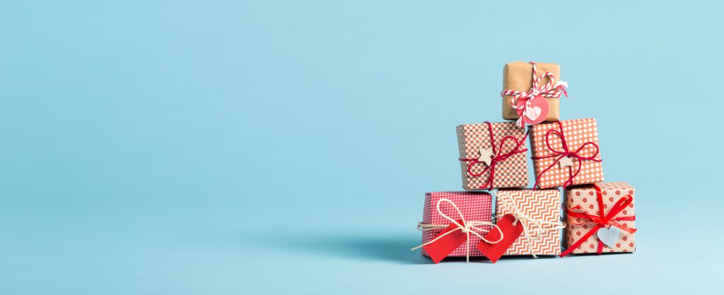 Salaris van december 2024