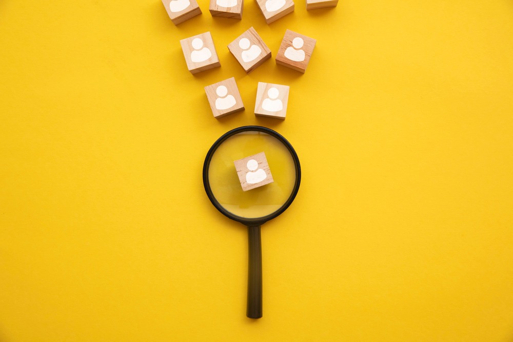 Nieuwe vacature website beschikbaar