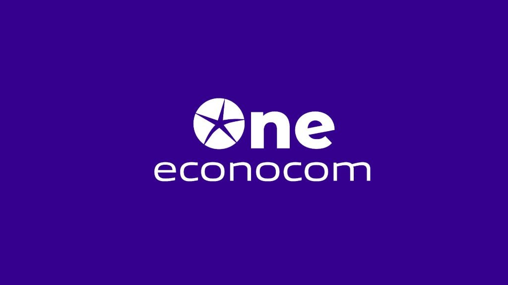 One econocom – Een nieuw hoofdstuk!