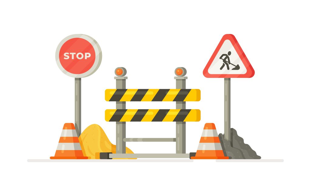 Let op! Grote verkeershinder op A12 richting Utrecht