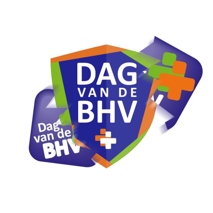 BHV’ers in het zonnetje gezet