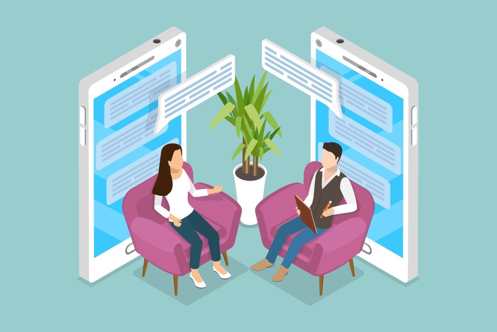 Interne vacature – Vertrouwenspersoon