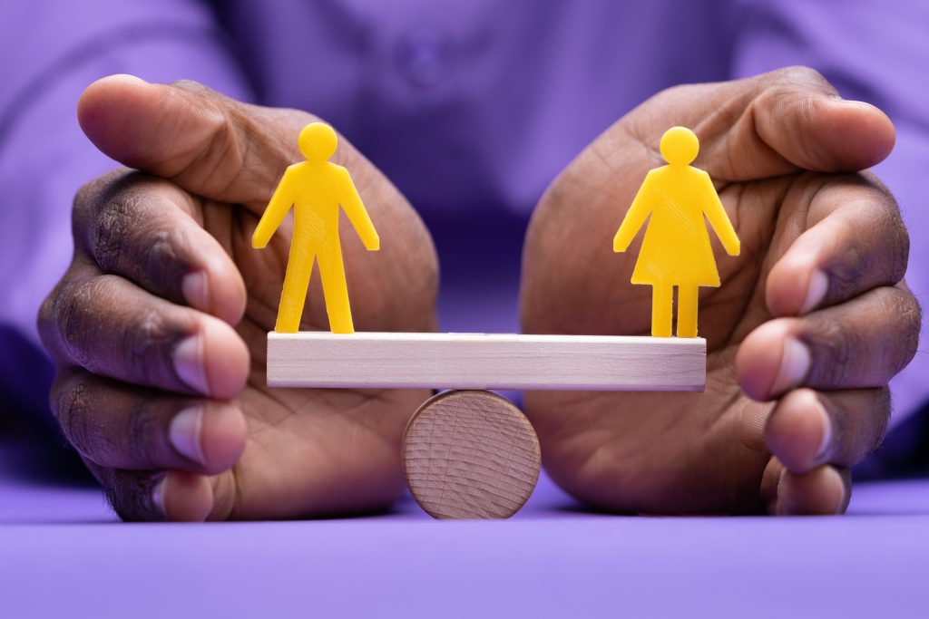 Equal Pay Day: samen werken aan gelijke beloning