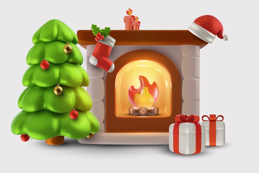 6 inspirerende Out of the Office berichten voor tijdens de feestdagen