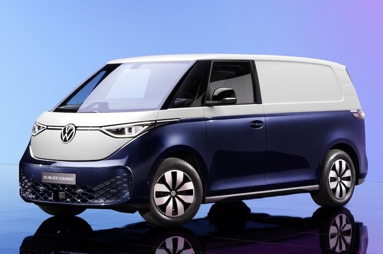 Econocom Impact: 1e VW ID. Buzz in gebruik