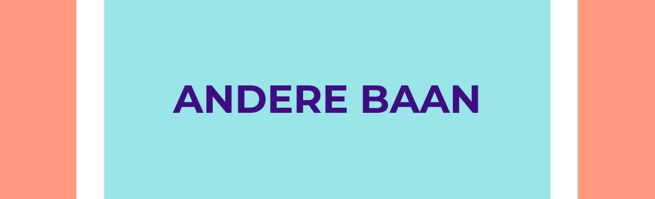 Andere baan 2