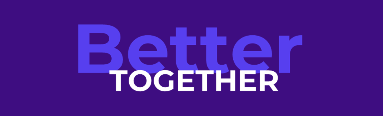 Better Together OneLink