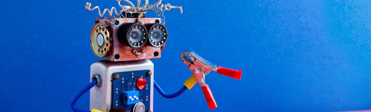 Blog IT is geen bijzaak