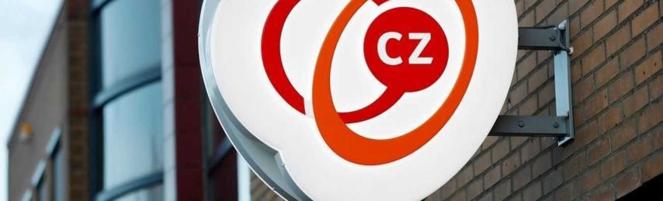 CZ zorg
