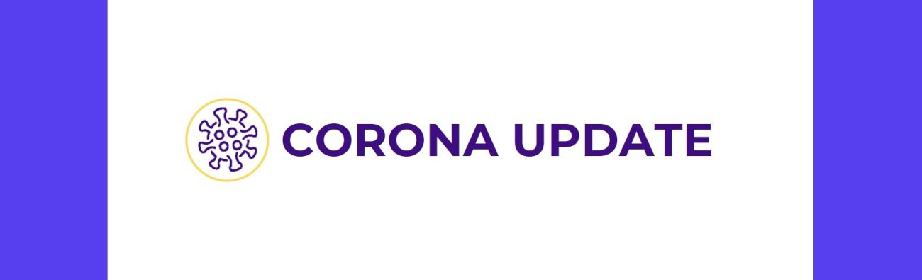 Corona Update