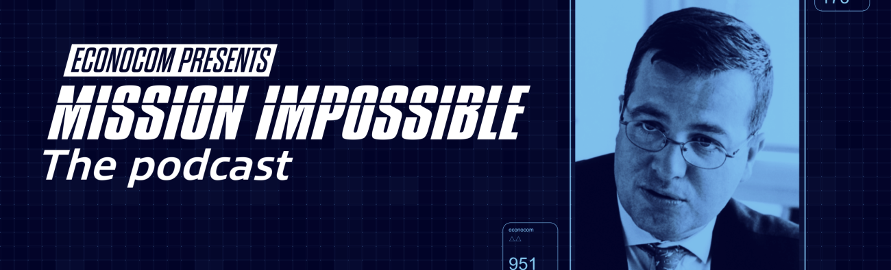 Econocom_Mission Impossible_UK_Onelink