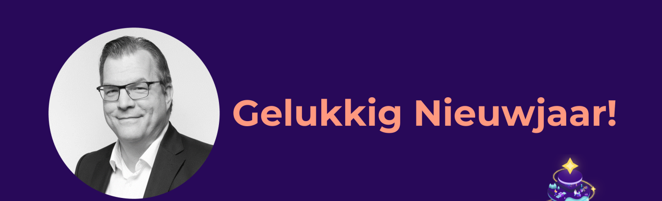 Gelukkig Nieuwjaar PABER 2