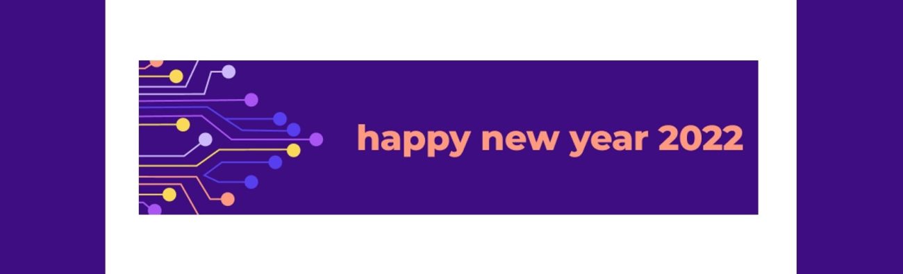 Happy 2022