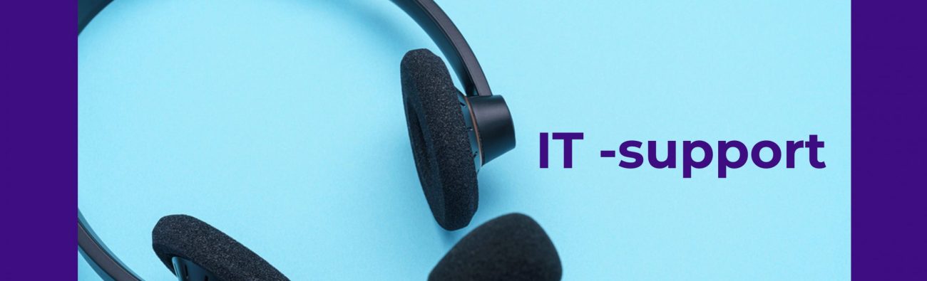 IT support 2