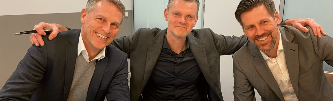 Econocom en LeaseMasters slaan de handen ineen