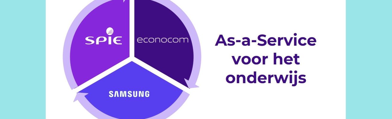 ODC Samsung SPIE Actie