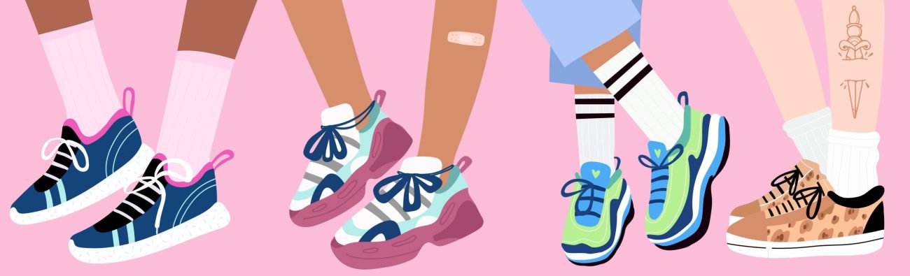 The March March 2023