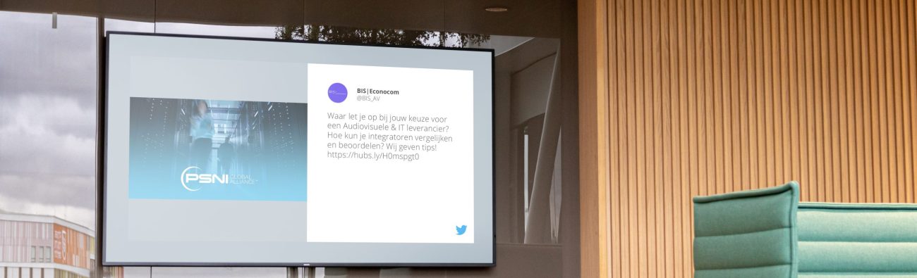 Visual e news Februari