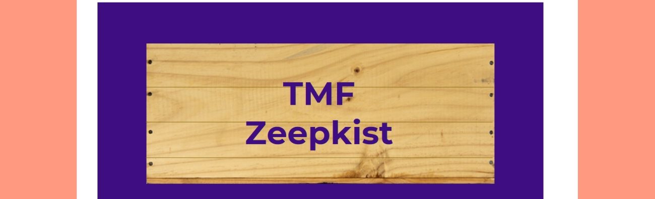 Zeepkist TMF