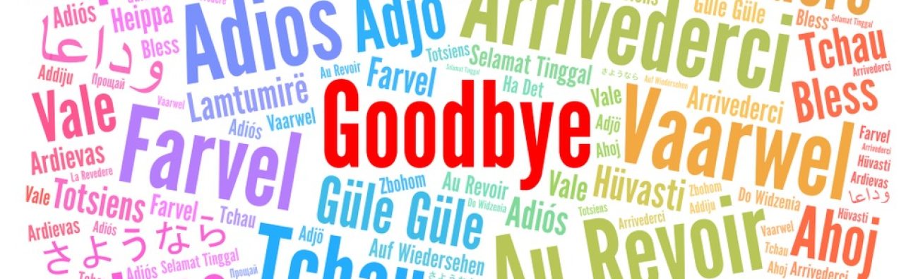 Goodbye,In,Different,Languages,Word,Cloud