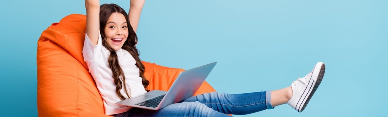 Hoe bereid je kinderen voor op een digitale toekomst?