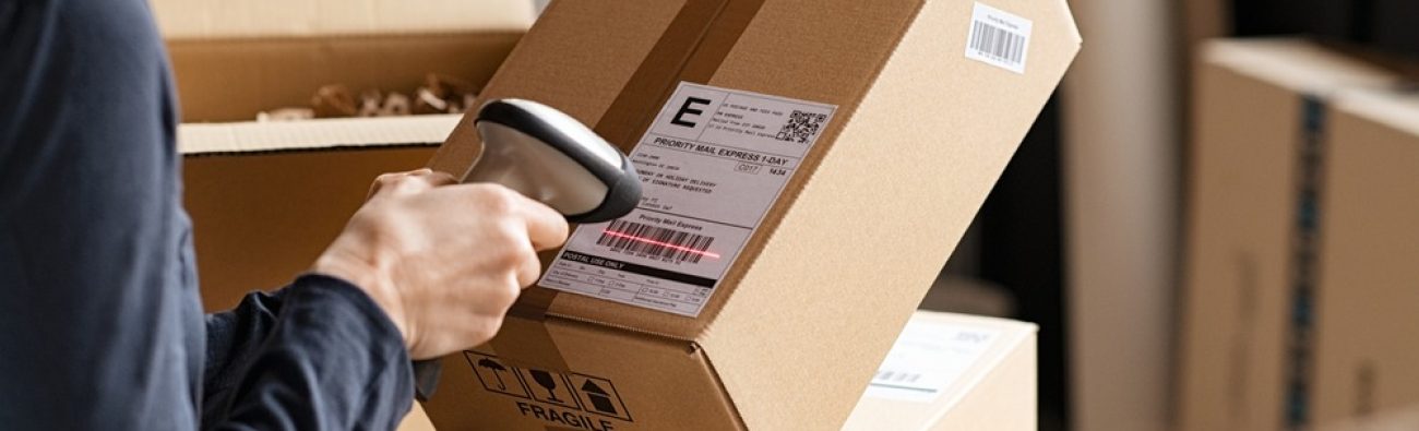 Innovatie op het logistieke centrum